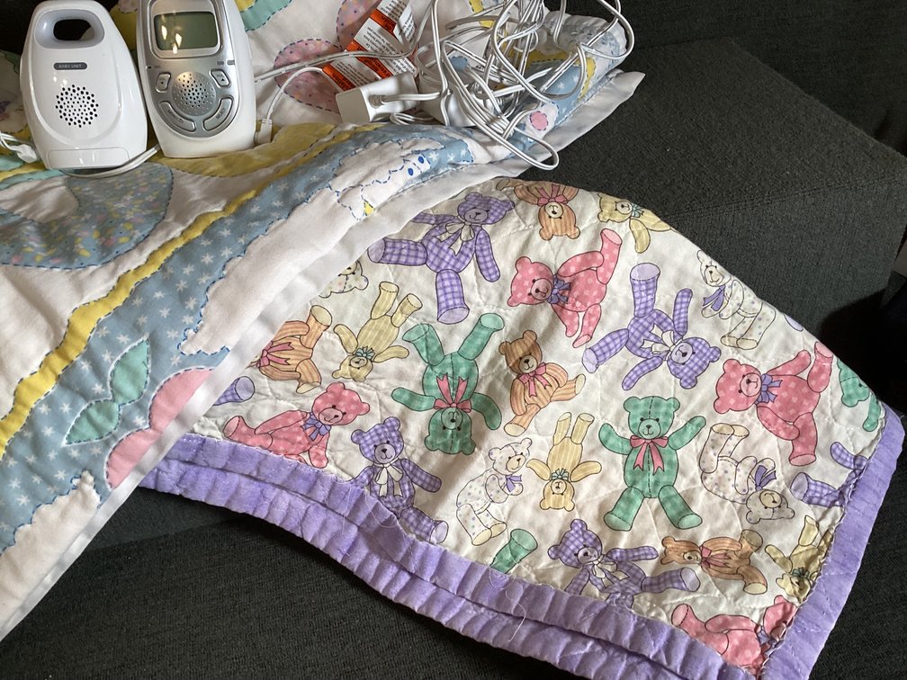 Image for Baby Lot