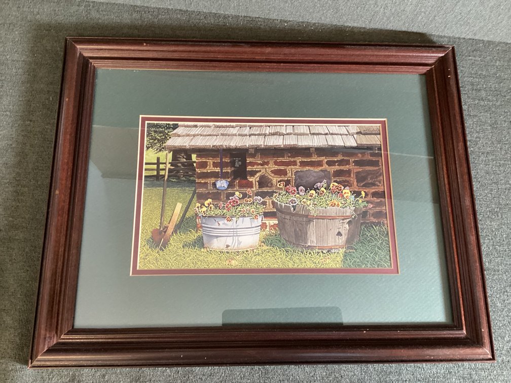 Image for Bob Timberlake Print and More