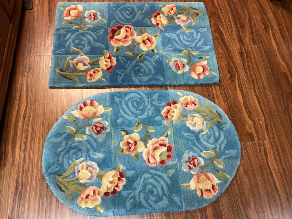 Image for Rugs