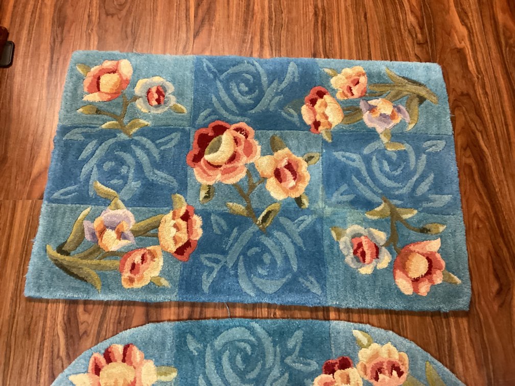 Image for Rugs