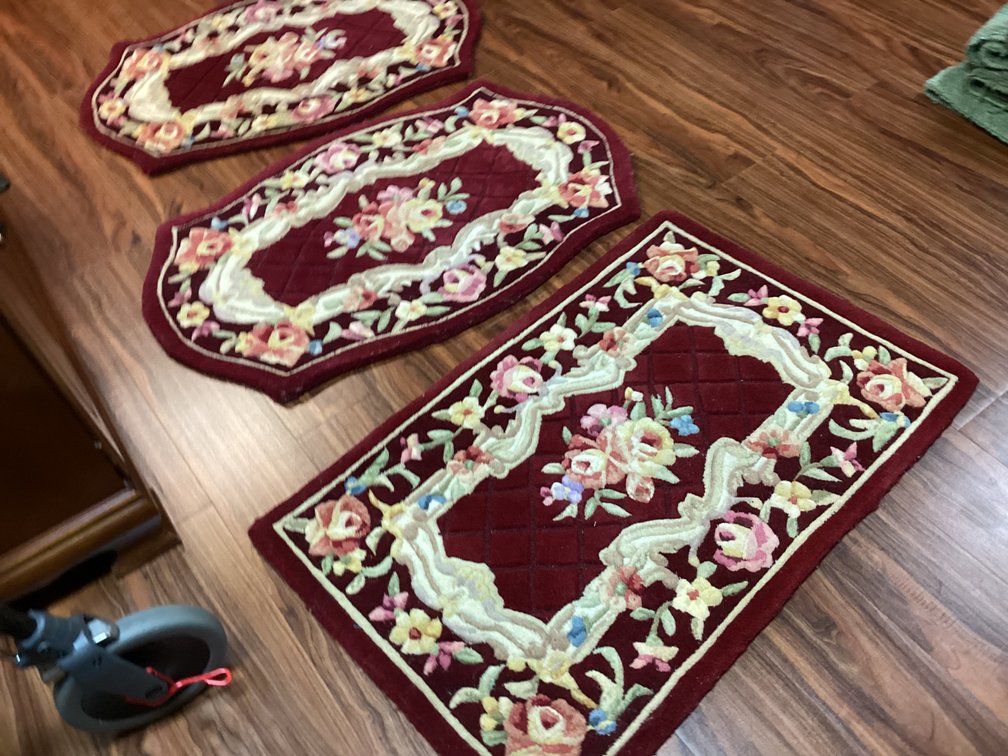 Image for Wool Rugs