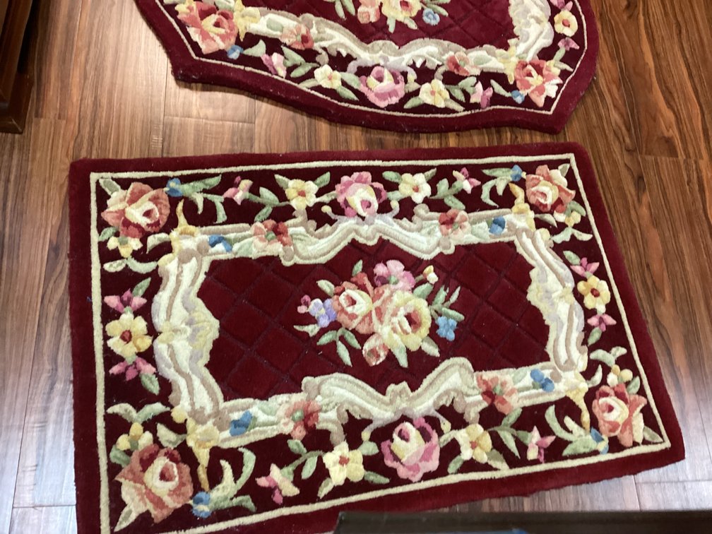 Image for Wool Rugs
