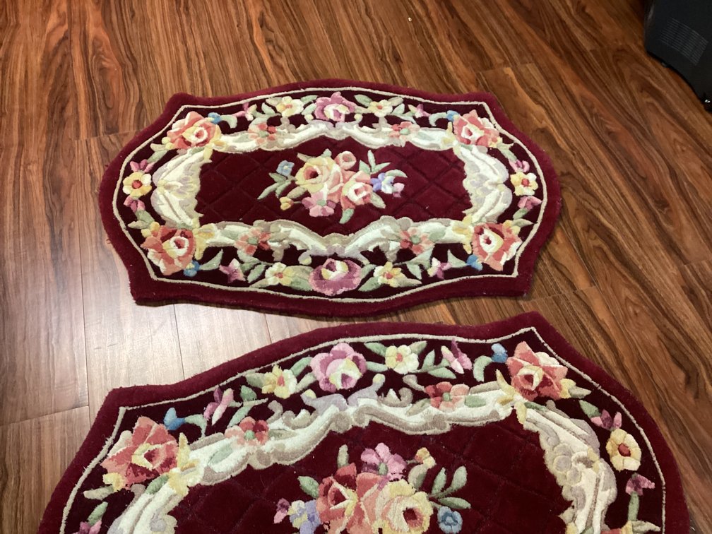 Image for Wool Rugs