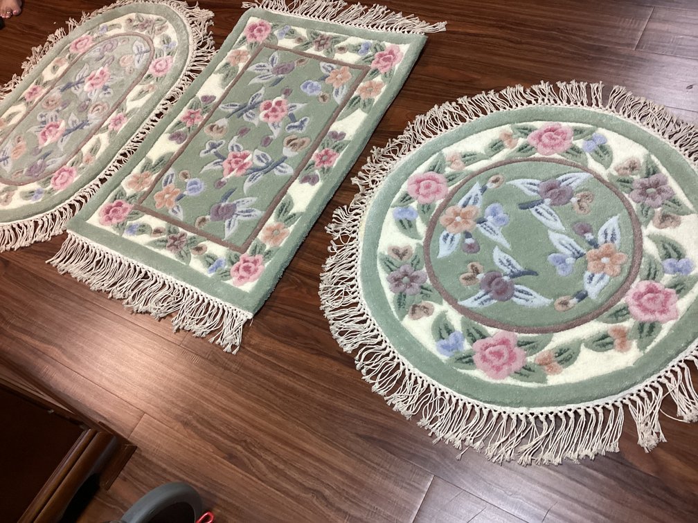 Image for Rugs