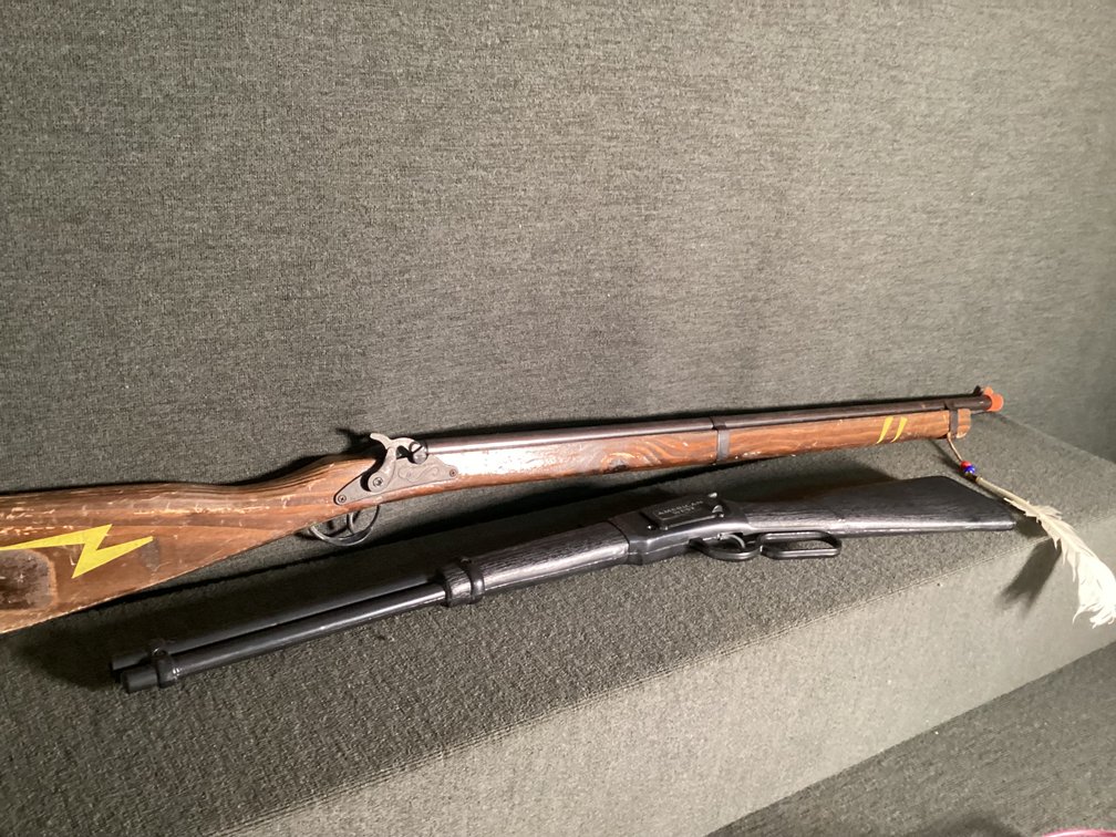 Image for Replica Guns