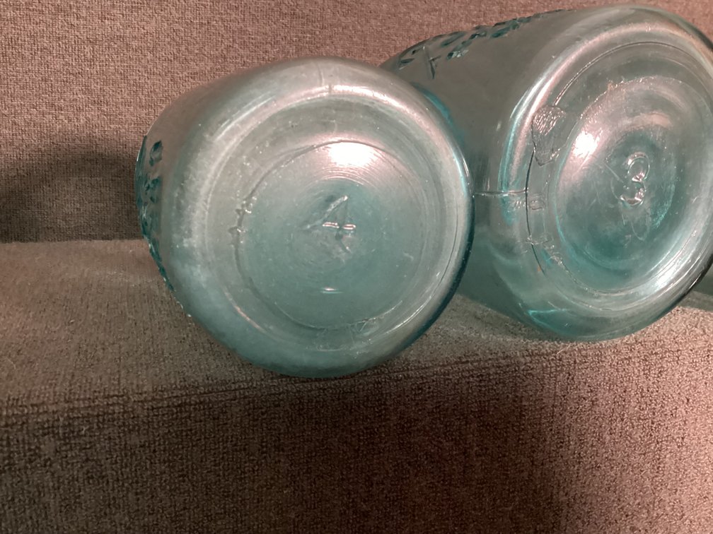 Image for Ball Blue Mason Jars