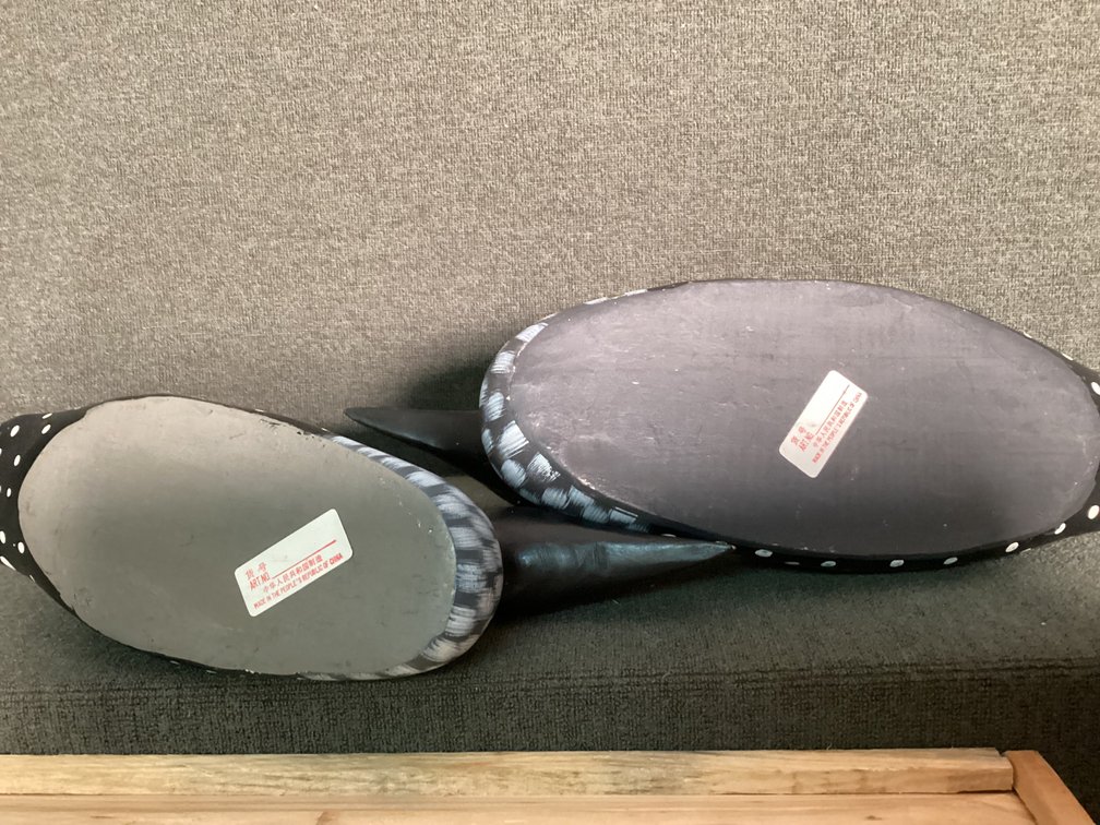 Image for Composite Decoys - Loons