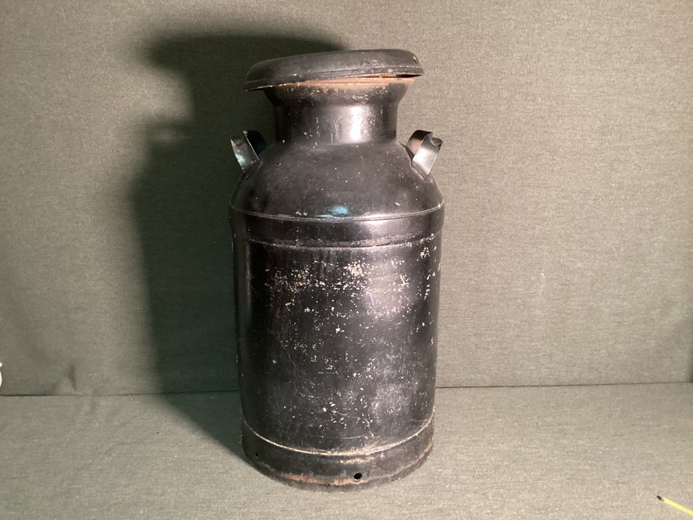 Image for Milk Can
