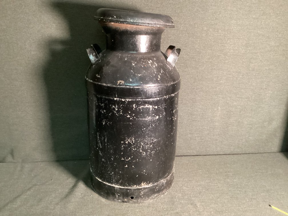 Image for Milk Can