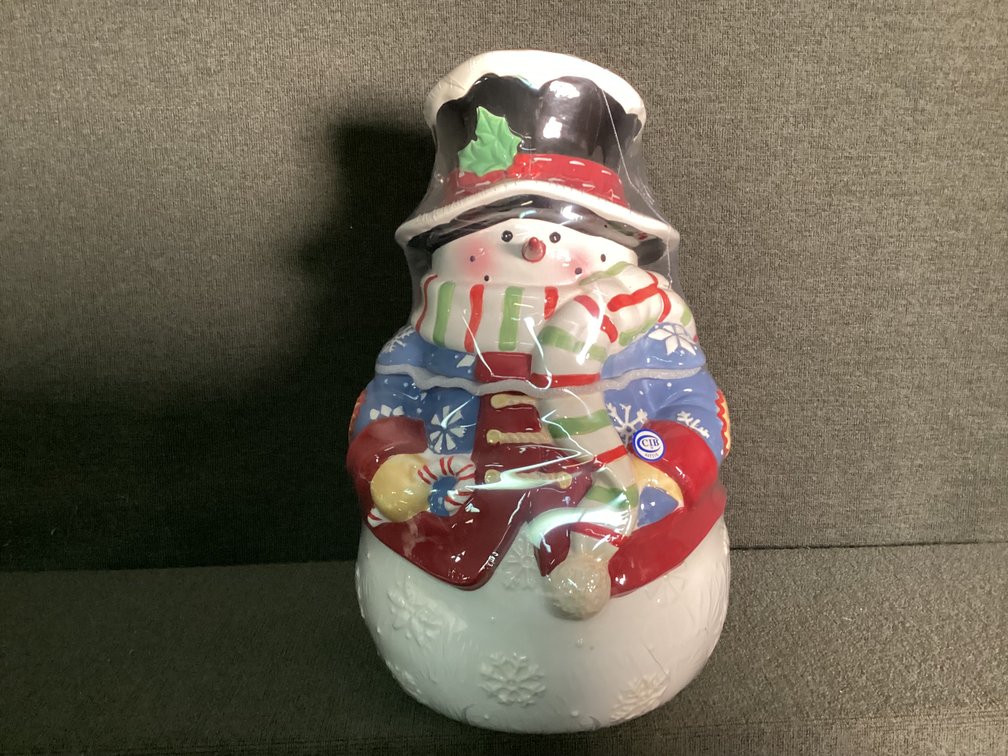 Image for Cookie jar