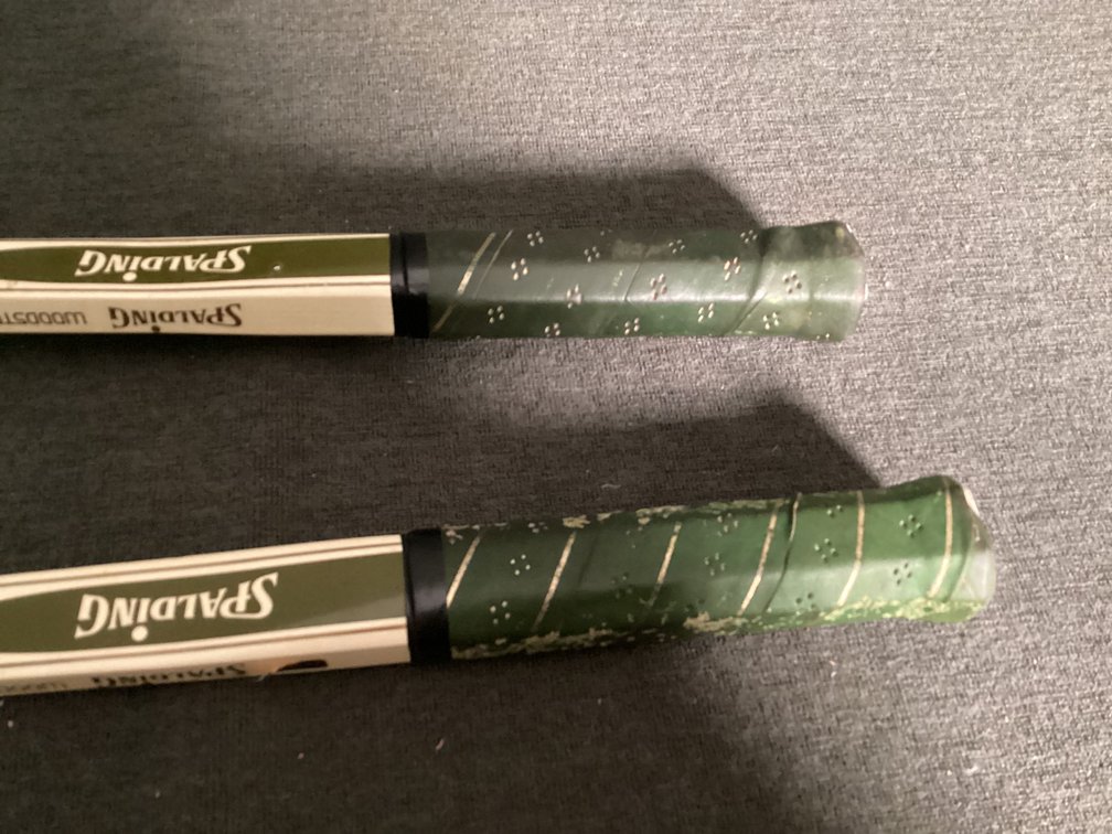 Image for Spaulding Tennis Racquets