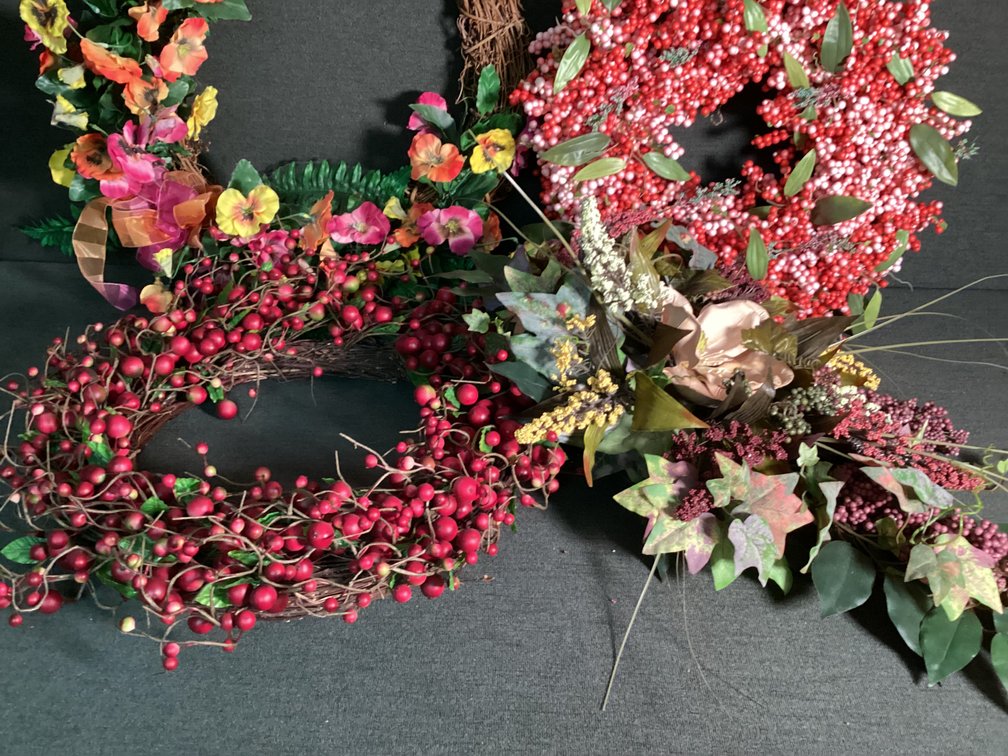 Image for Wreaths