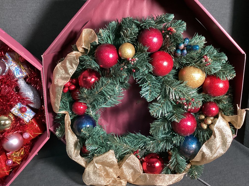 Image for Christmas Decorations