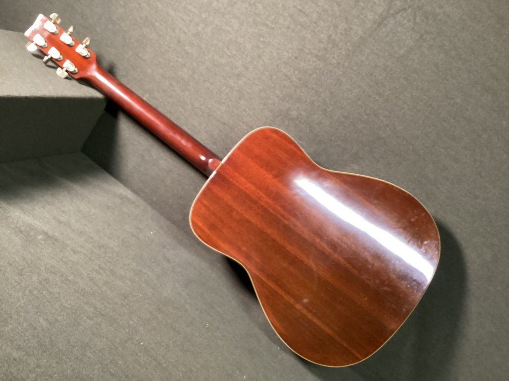 Image for Yamaha FG-160 Guitar in Case