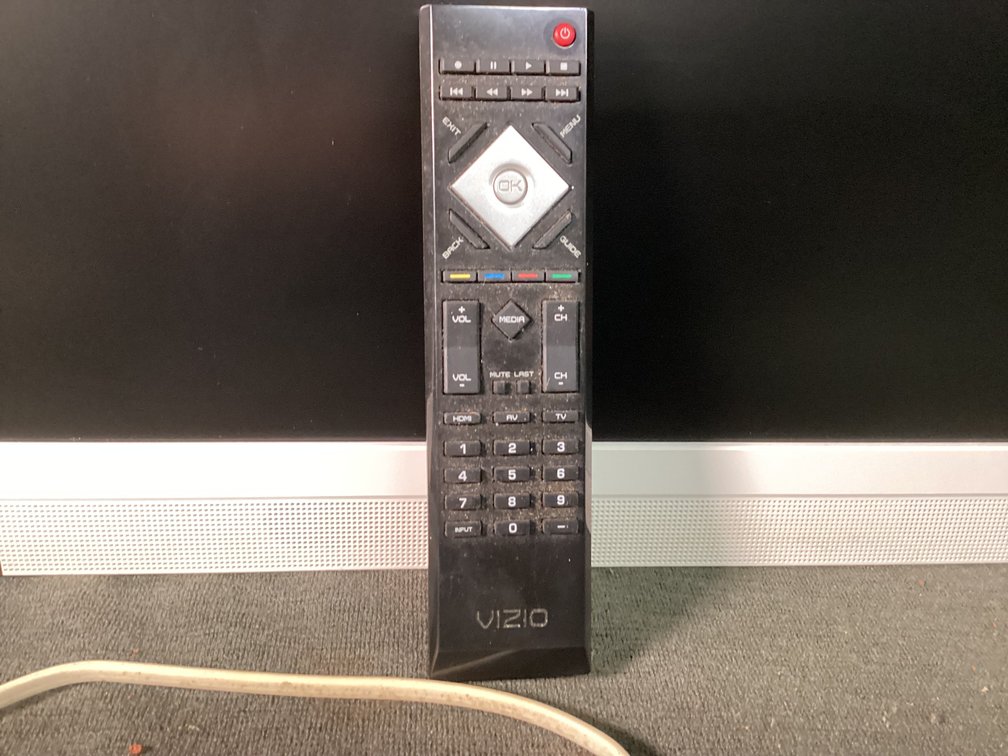 Image for VIZIO 23” Flat Screen TV