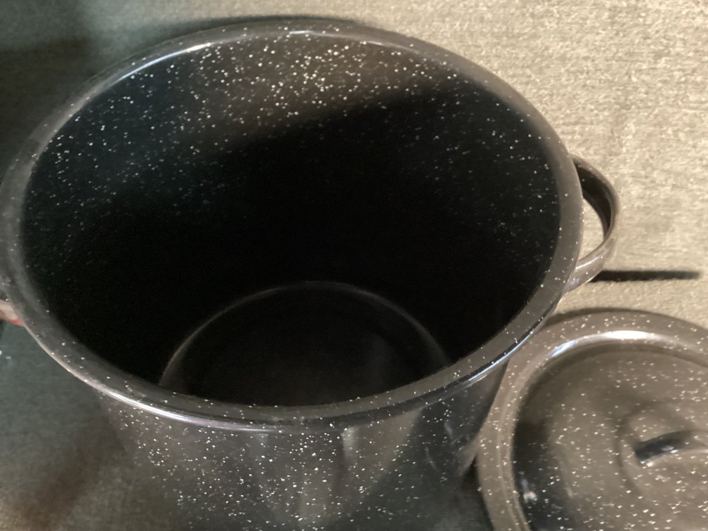Image for Canning Lot