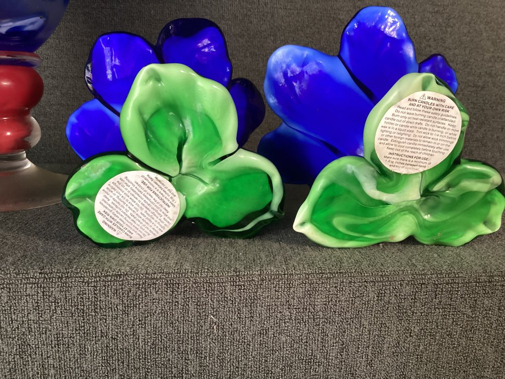 Image for Art Glass Vases
