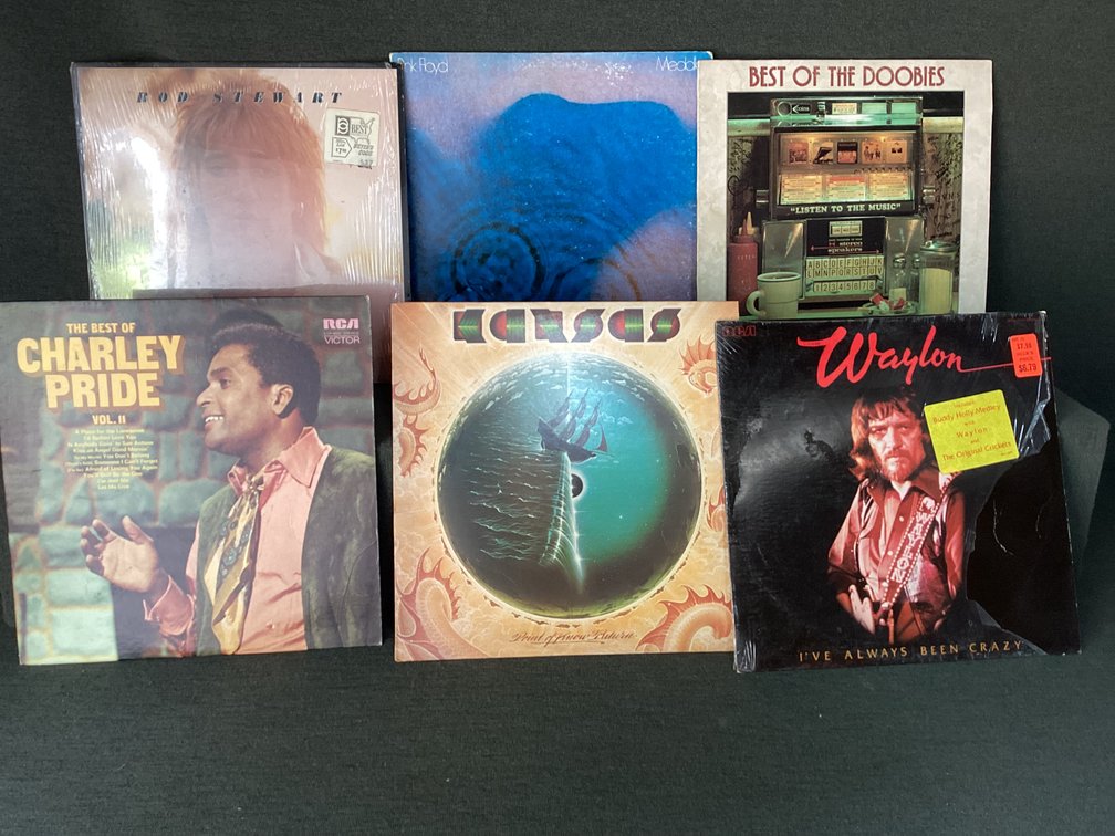 Image for Vintage Vinyl