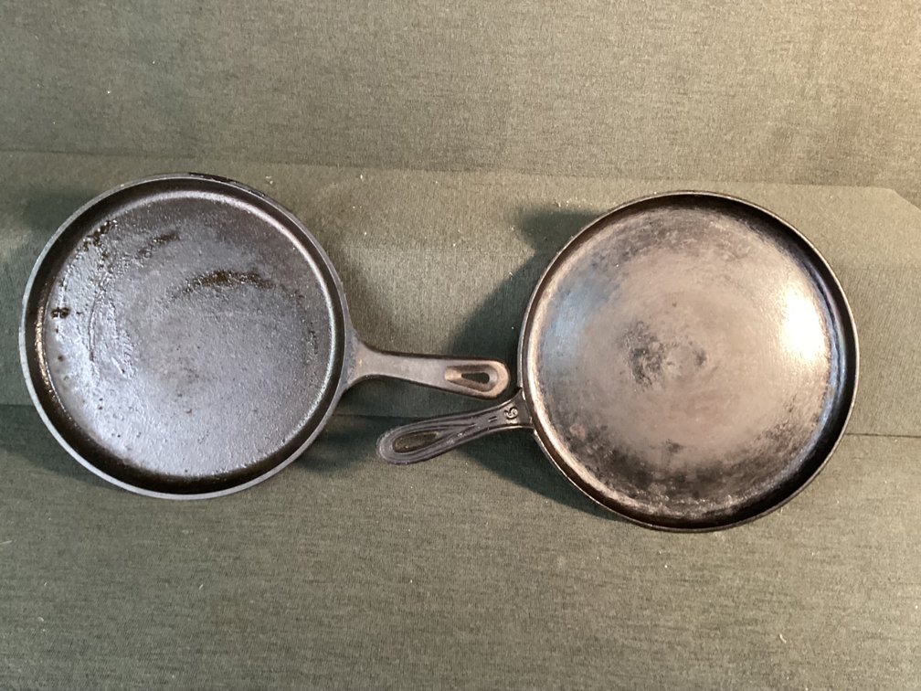 Image for Cast Iron