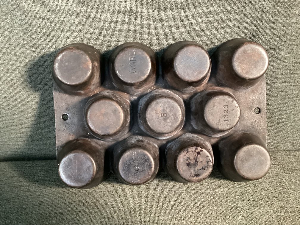 Image for Wagner Cast Iron