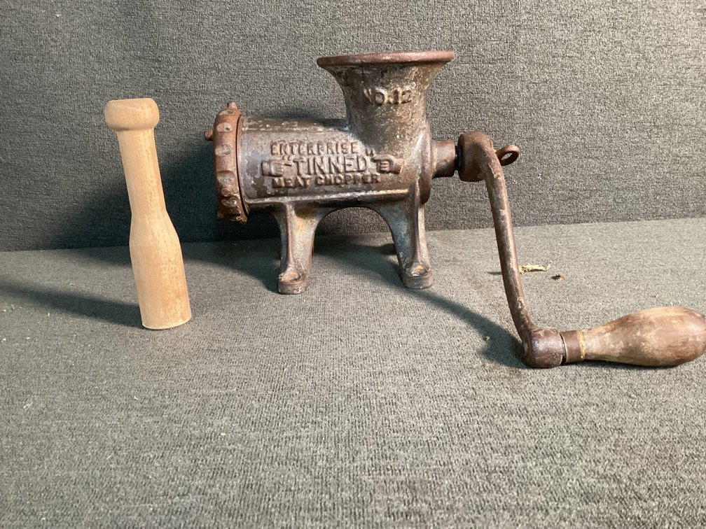 Image for Food Mill