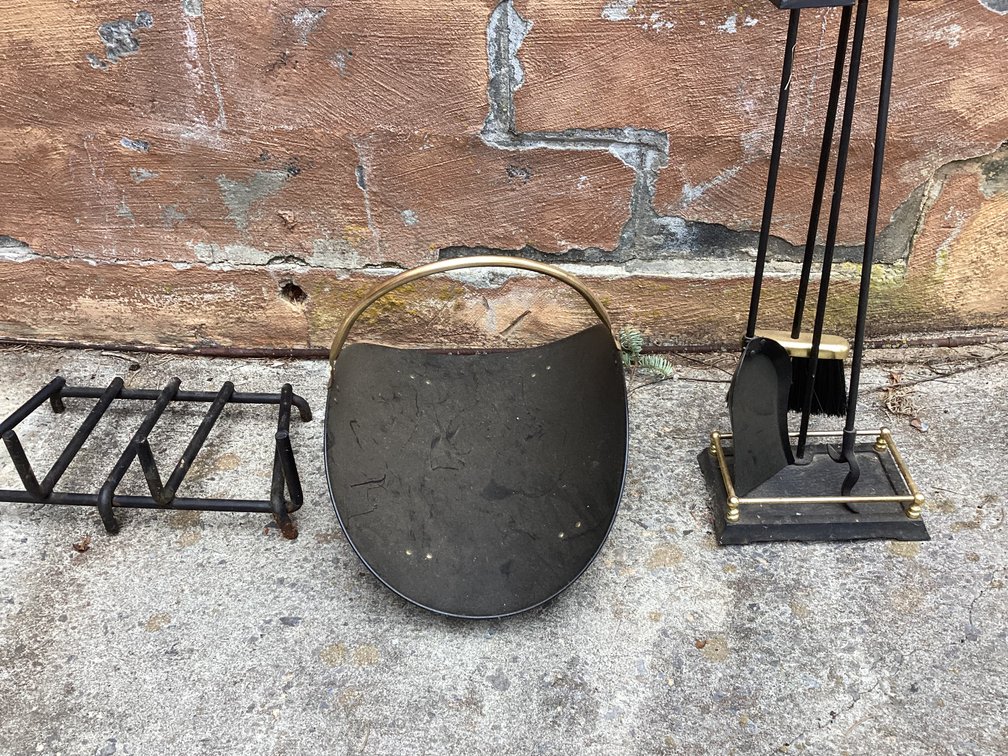 Image for Fireplace Accessories