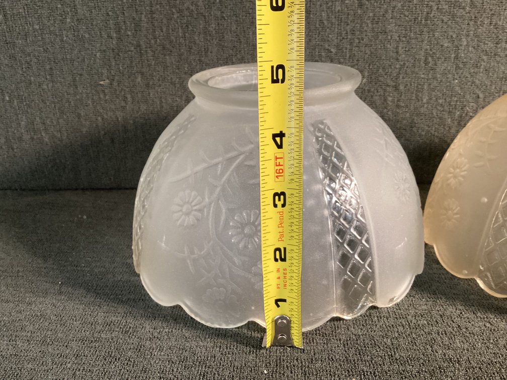Image for Fan Globes