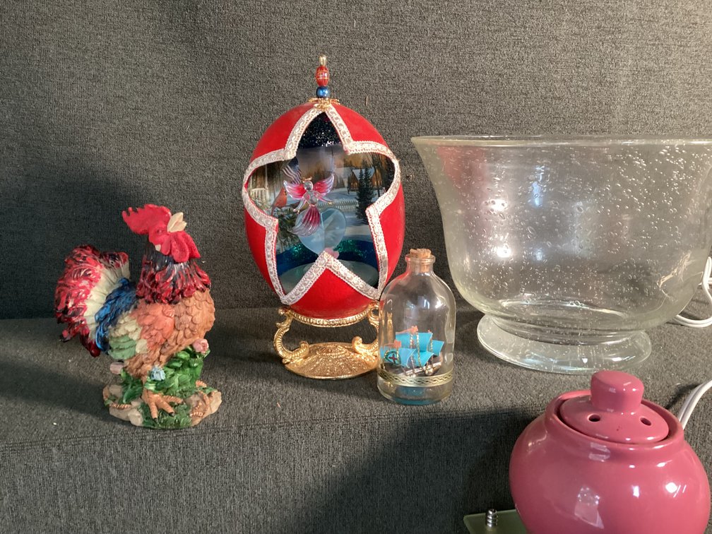 Image for Decorator’s Lot