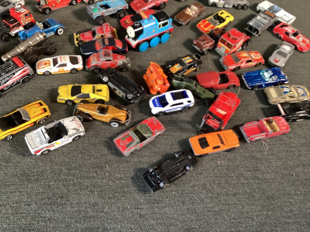 Image for Miniature cars
