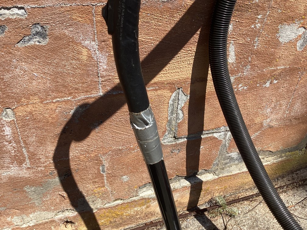 Image for Kenmore Bagless Vacuum