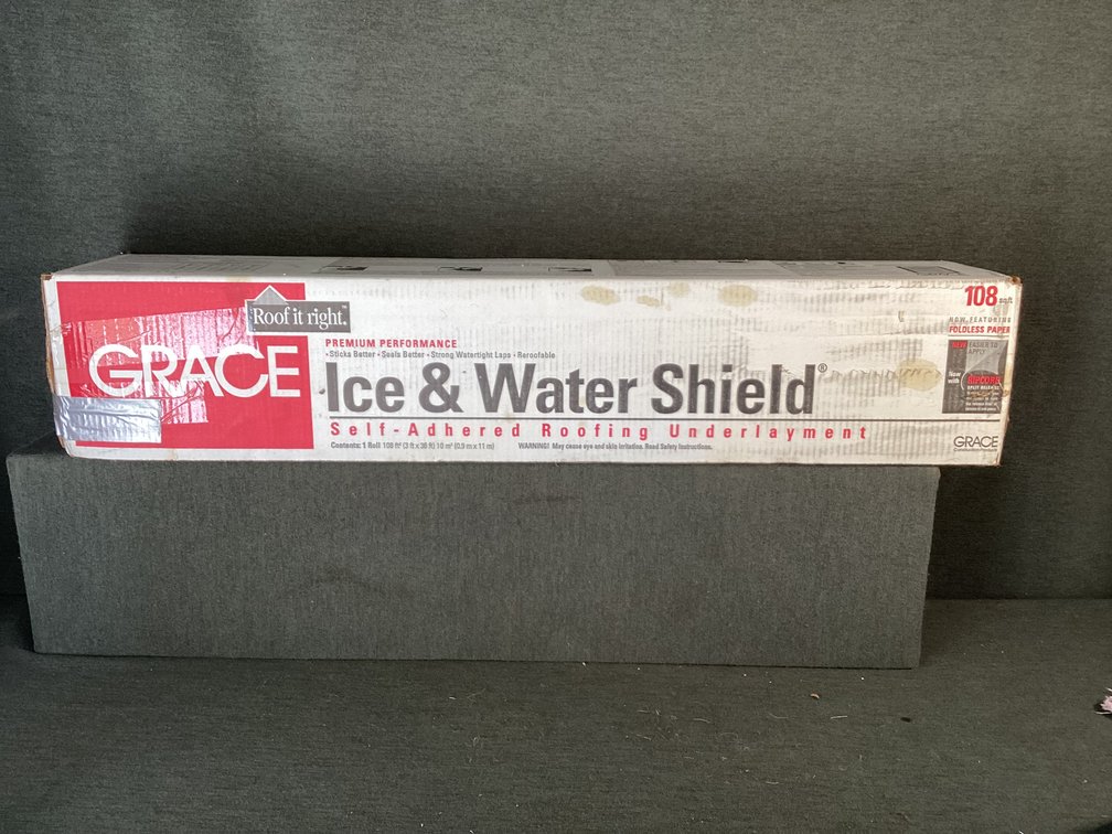 Image for Roofing Underlayment