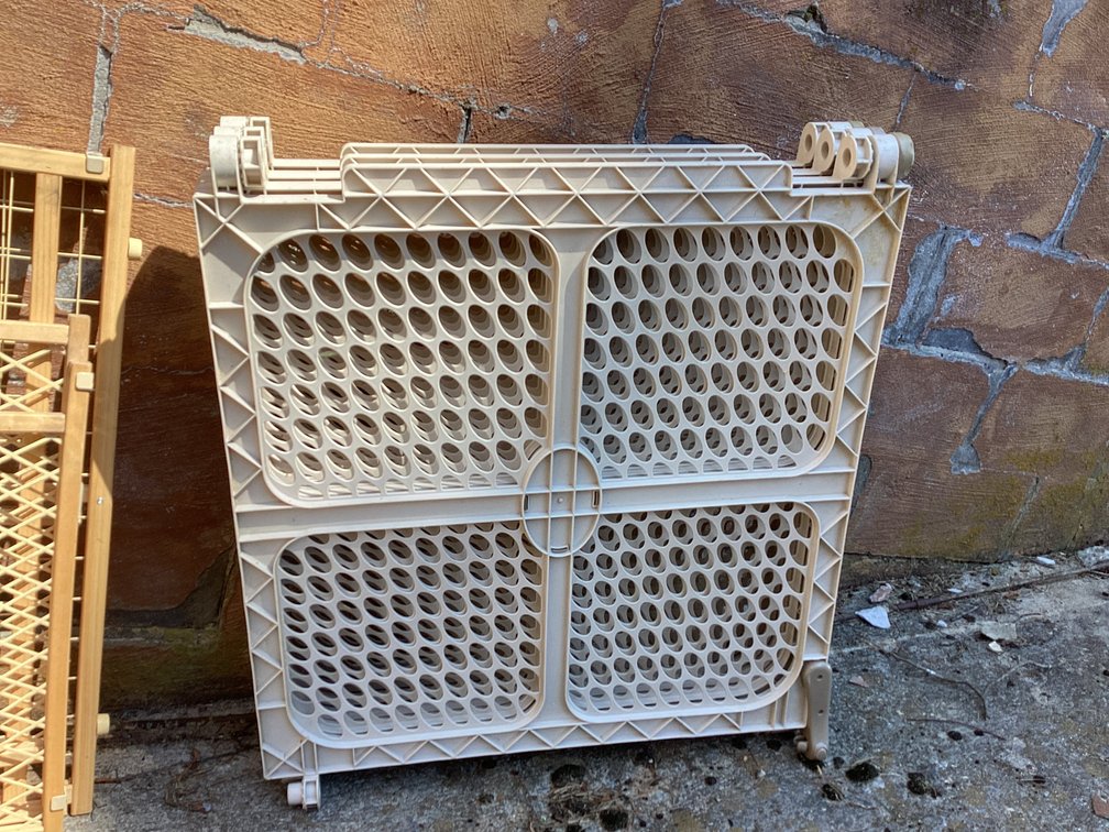Image for Baby Gates and Play Pen