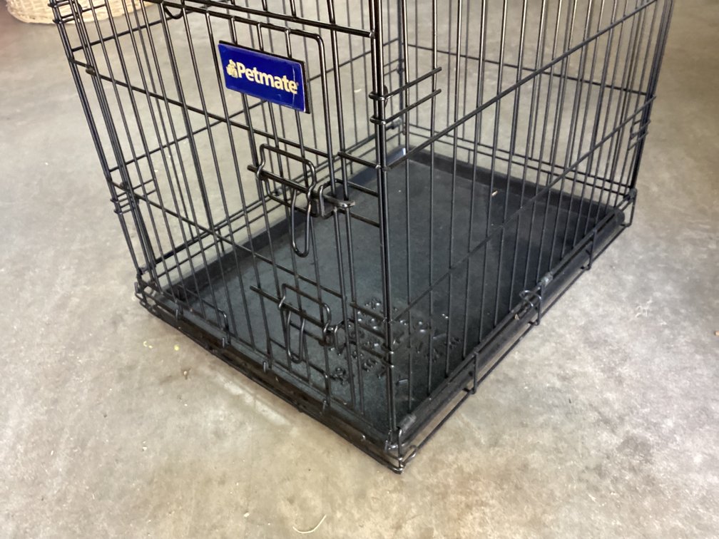 Image for Pet Crate