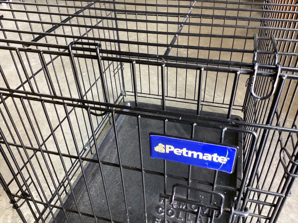 Image for Pet Crate