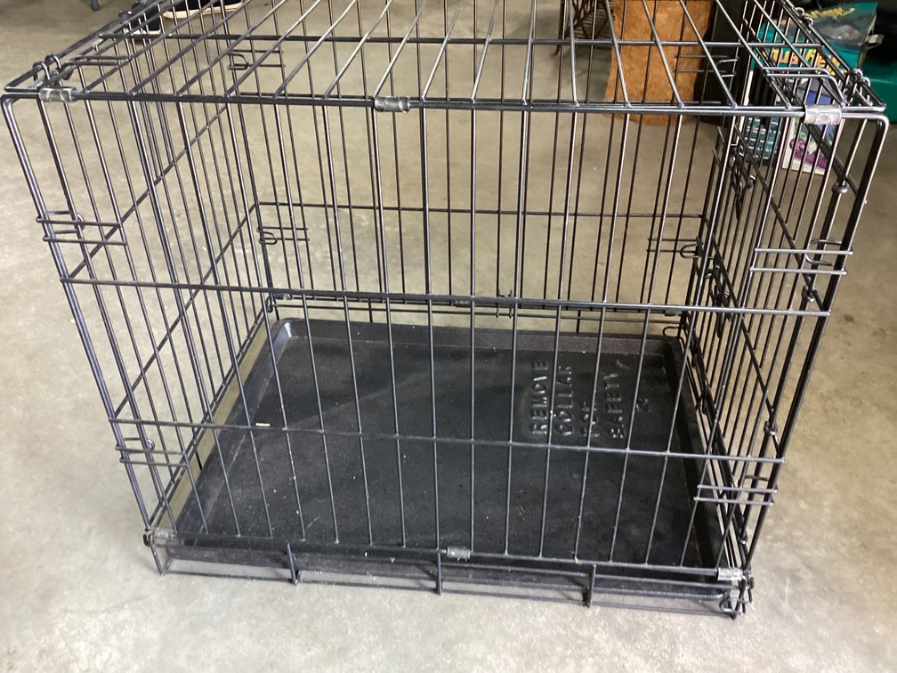 Image for Pet Crate