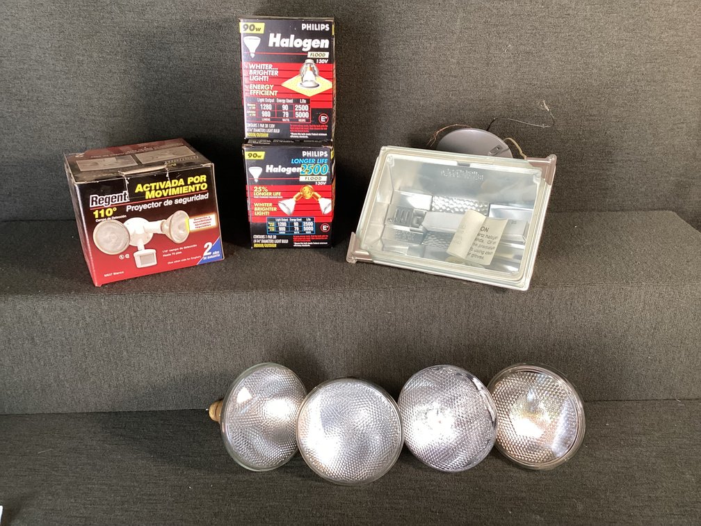 Image for Lights