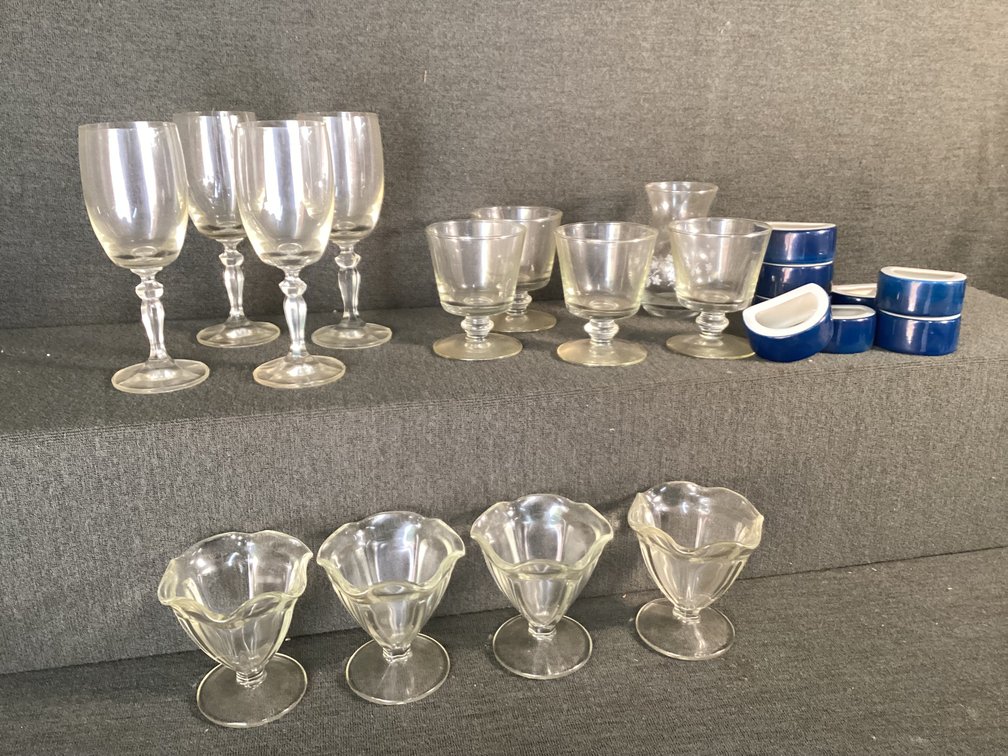 Image for Glassware