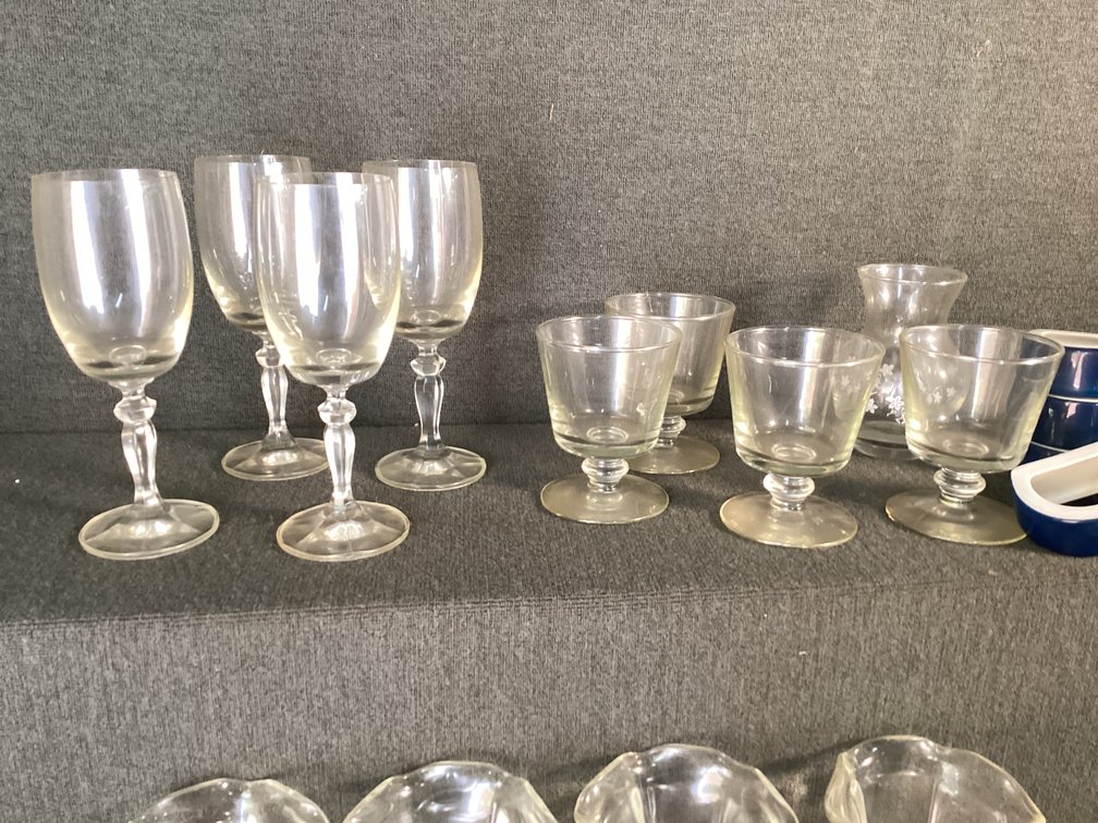 Image for Glassware