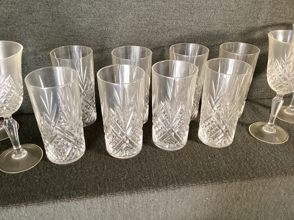 Image for Lead Crystal