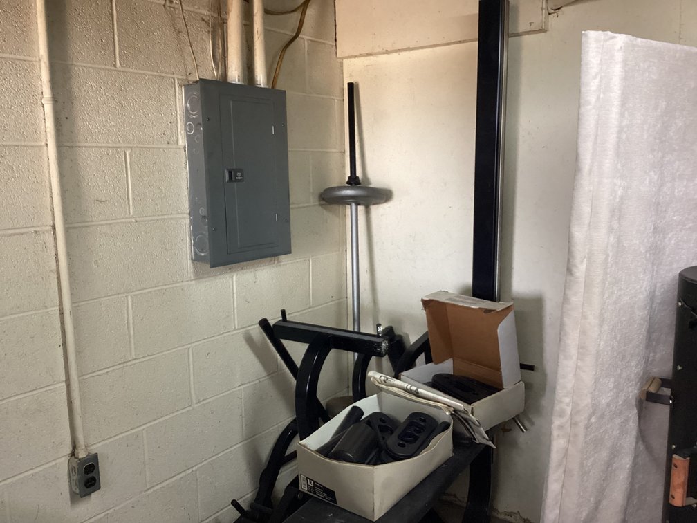 Image for SoloFlex Weight Set