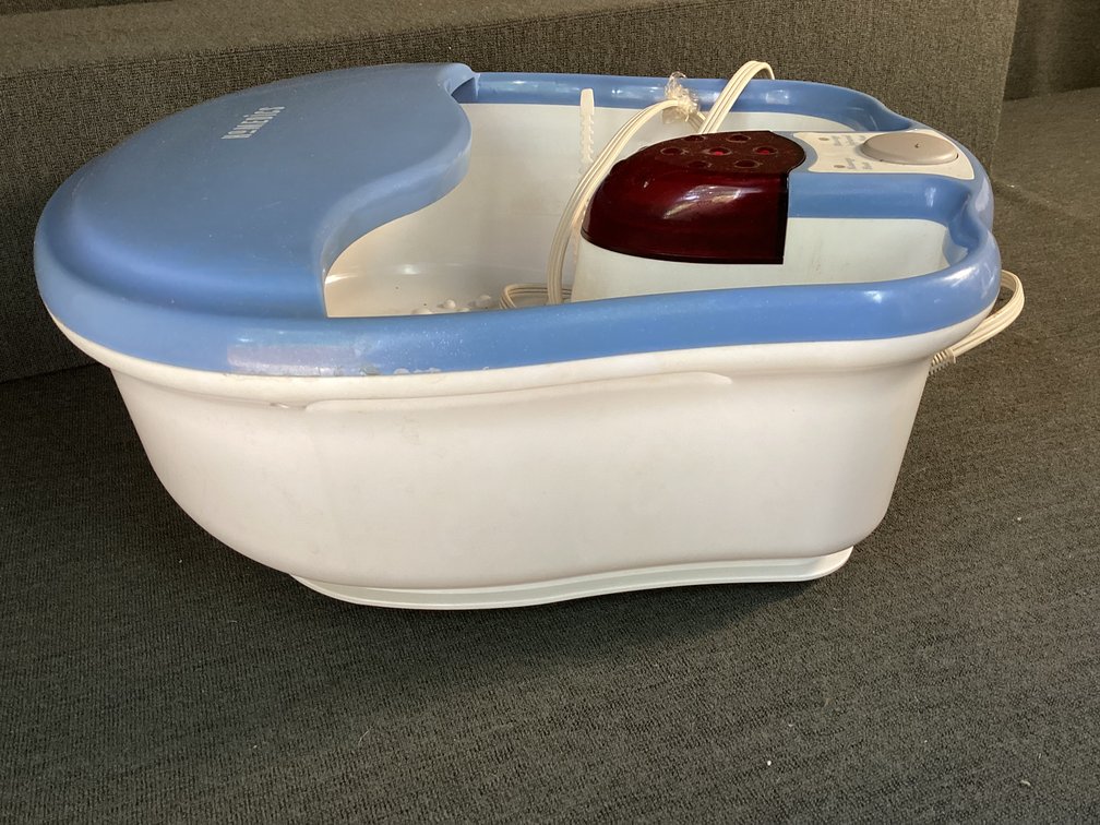 Image for Foot Spa