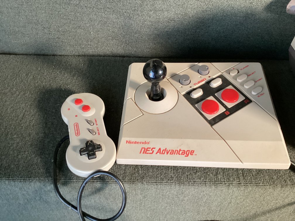 Image for Nintendo Game System