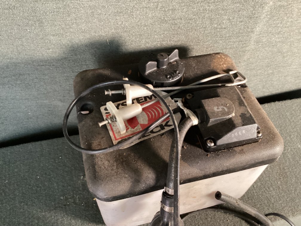 Image for Case for Boat Battery