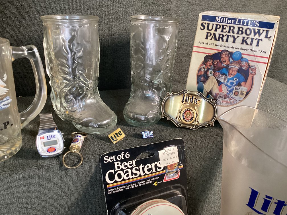 Image for Party Time