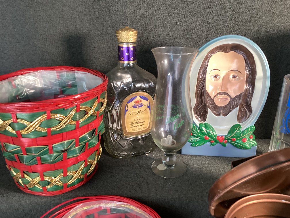 Image for Decorator’s Lot
