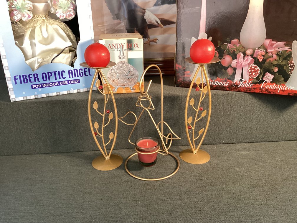 Image for Decorator’s lot
