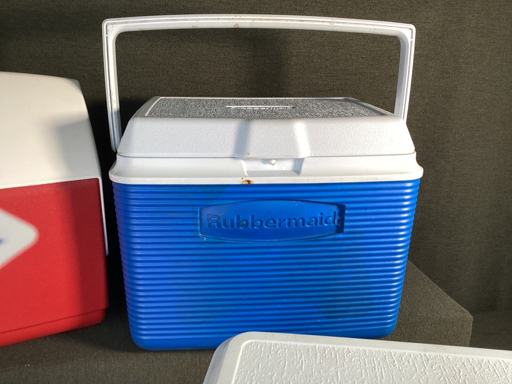 Image for Coolers