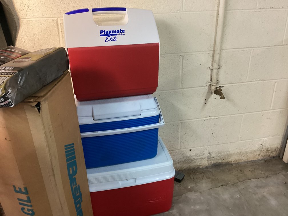 Image for Coolers