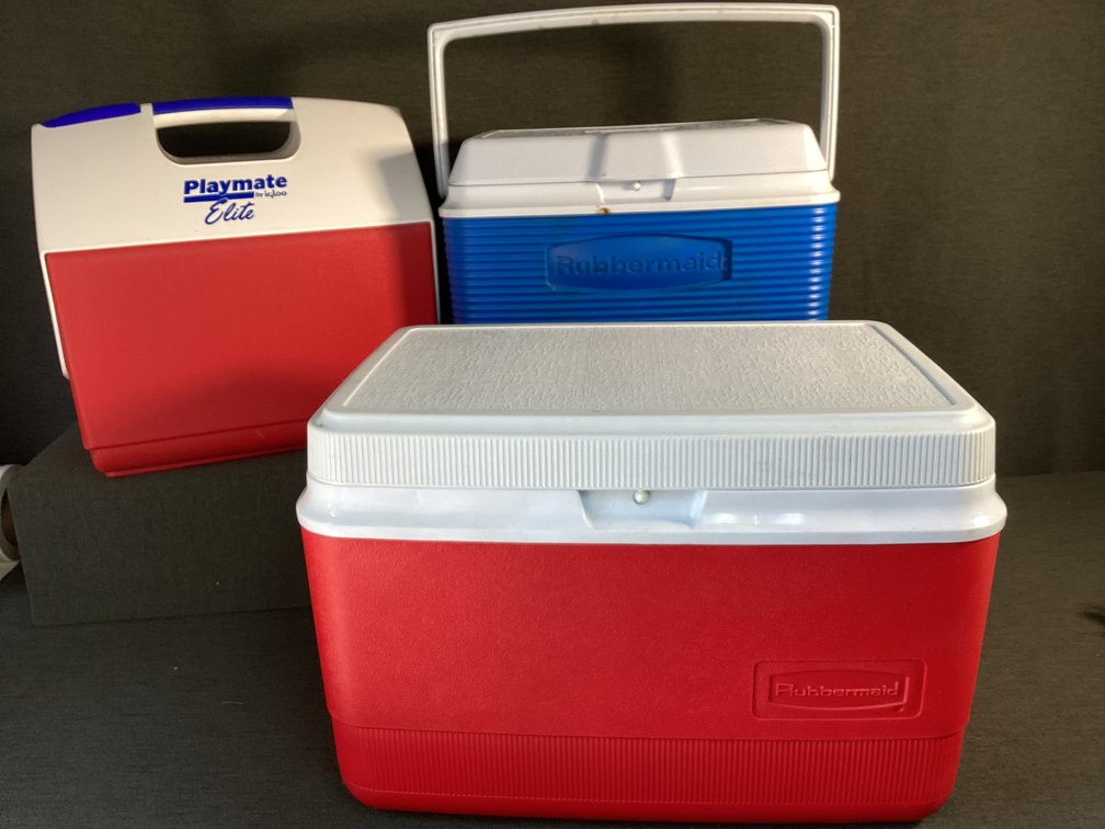 Image for Coolers