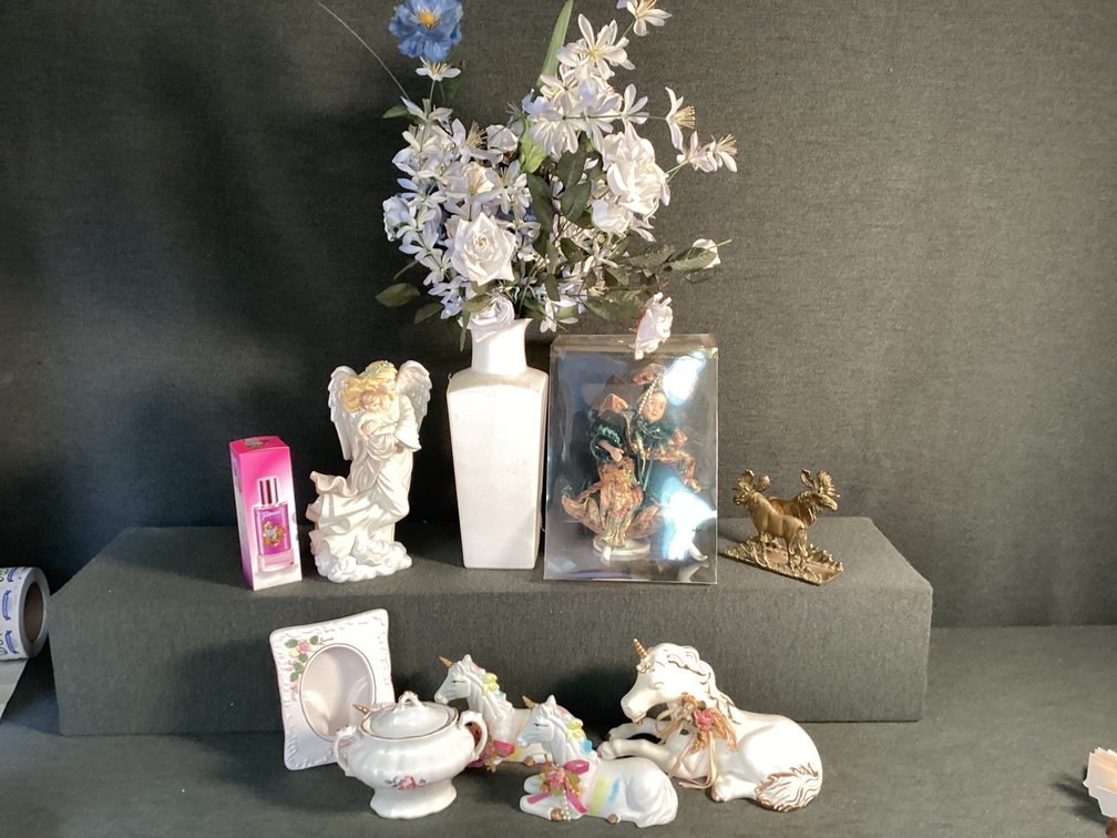 Image for Decorator’s Lot